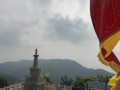 -妙峰山风景名胜区