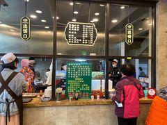 -老乌家特色小炒泡馍(大皮院店)