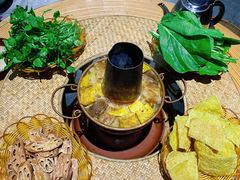 -木子人家(小桂湖店)