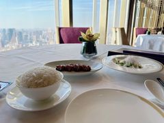 -金轩中餐厅 Jin Xuan(浦东丽思卡尔顿酒店)