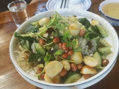 老醋六样-闻香阁·清真(光荣道店)