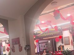 -山西会馆·晋菜·晋商宴·牌匾博物馆(胜利东街店)