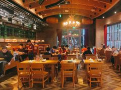 -MR.ROCKY洛奇先生RESTAURANT&BAR(宝安壹方城店)