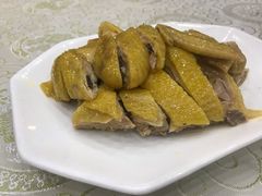 -百姓百味海鲜酒楼(粤垦路总店)