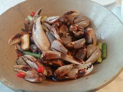 -和记小菜(东方店)