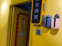 -Xcape异时刻密室逃脱真人NPC(新世界崇文门店)