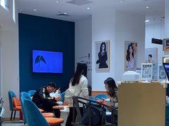 -海马体照相馆(万菱汇店)