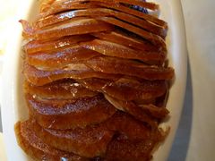 -大鸭梨烤鸭(枣园店)