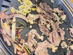 -杨小佳·齐齐哈尔烤肉·烤串(广州店)