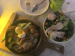 -农畉LONFOOD(福田星河COCOPark店)