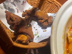 -魏铭鱼头捞饭(晋阳路店)