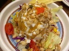-小川洋风料理(大悦城店)
