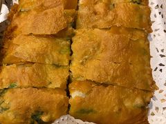 香脆锅贴蔬菜-和膳居饮食有限公司