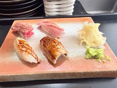 -Sushi Hanzo半藏(天环广场店)
