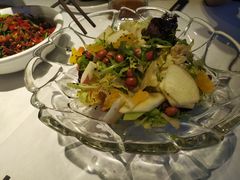 大拌菜-印湘·剁椒鱼头(马连洼北路店)