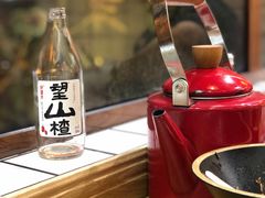 -老友巷·中式烤肉(北滘店)