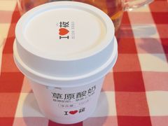 -西贝(上海国际时尚中心店)