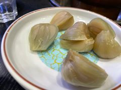 -楼外楼大刀肉传统火锅(西安大路店)