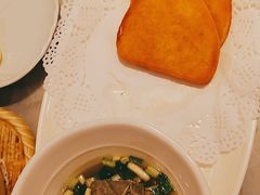 -京都蝎府羊蝎子火锅(珠市口店)
