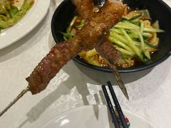 -巴依老爷·新疆美食(上城区天城路店)
