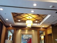 -东方苑自助餐厅(稻香湖景酒店)