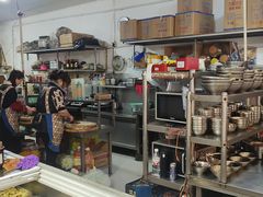 -龙江鲜捞店(龙江路店)