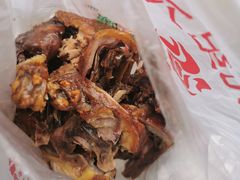 -王浩儿纪六孃甜皮鸭(乐山总店)