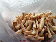 -中关村茶点