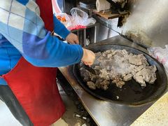 -二七友名焖子铺