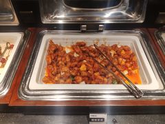 -韩盛·盛江山自助料理(中街大悦城店)