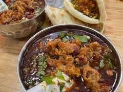 -代四孃牛华豆腐脑美味小食(总店)