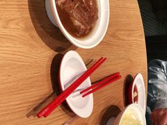 -喜家德虾仁水饺(艺汇家店)