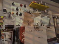 -醒味咖啡馆(南市桥巷店)