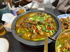 -老铁私房菜