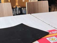 大堂-真功夫(中医院店)