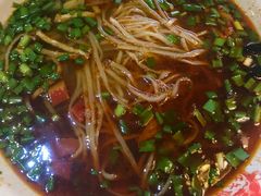-子午路张记肉夹馍(小寨西路店)