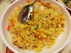 -桥底辣蟹(谢斐道店)