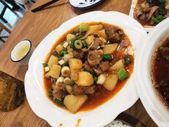 -灯盏窝餐厅