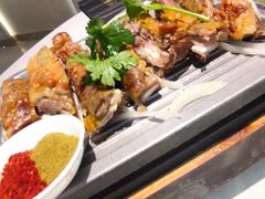 -河州宾馆清真餐厅(文锦南路店)