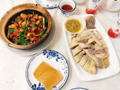 -汇兴源餐馆(小北路店)