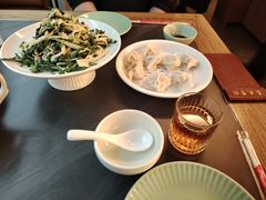 -奉天掌柜·非遗猪手·笨饺子(崇山路店)