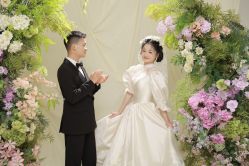 -秦皇岛我和你婚纱摄影工作室