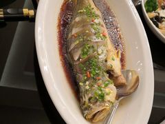 -丰收日·小海鲜·沪上家宴(顾村正大店)