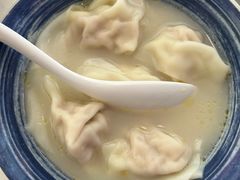 -龙抄手(文殊坊店)