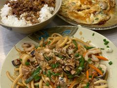 -圆宝台湾小吃(迎津街店)
