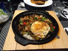 -半秋山西餐厅(巴南万达广场店)