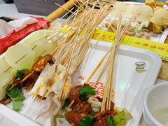 -袁记串串香(北国店)