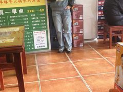 -清真·尖子尖牛肉面(王府井店)