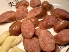 -金姐台湾菜(珠江路店)