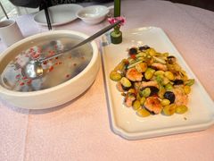 -天福苑(崇宁路店)